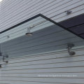 Outdoor Metal Sliding Door System